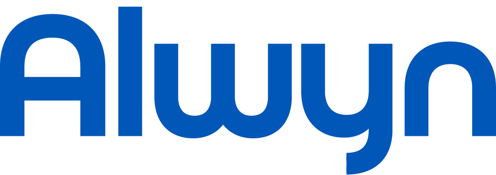 Alwyn Logo