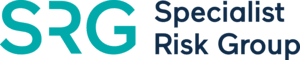 SRG logo